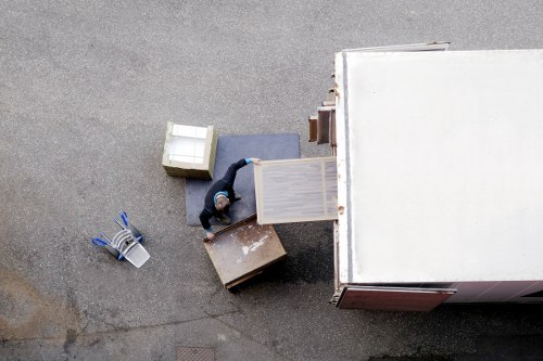 Local moving van planned for Aldwych access and parking conditions
