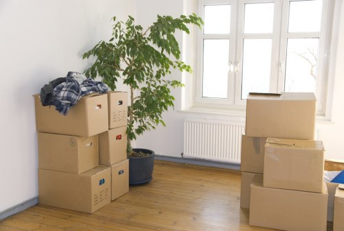 Office removals support for businesses in Aldwych and nearby areas