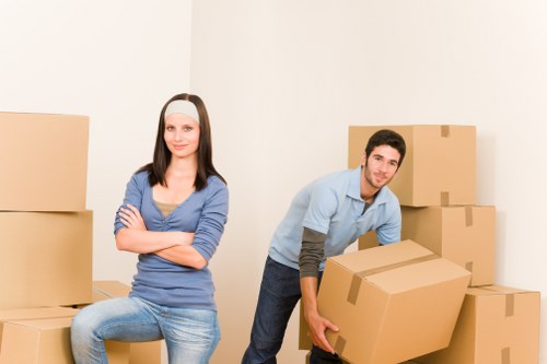 Aldwych local van moving service for furniture transport
