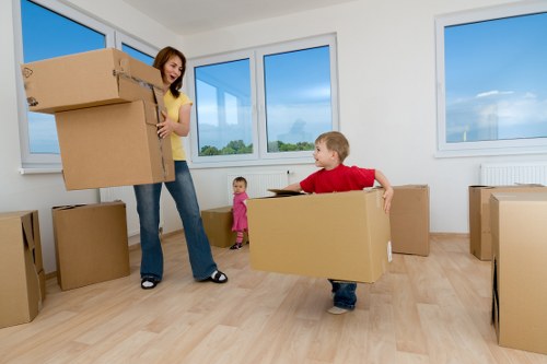 Office and commercial transport help in Aldwych
