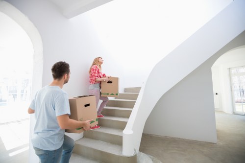 Local office relocation planning near Aldwych and the Strand